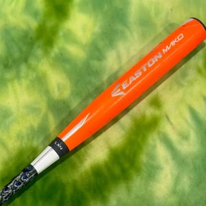 2015 Easton Mako USSSA Bat (-11) Composite 20 oz 31"