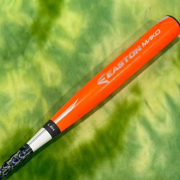 2015 Easton Mako USSSA Bat (-11) Composite 20 oz 31"