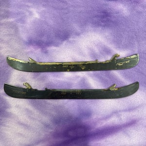 Bauer Fly-Ti Replacement Steel Blades 272 mm (Used)