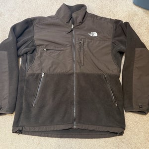 The North Face Denali Fleece Jacket Men's Large  Brown