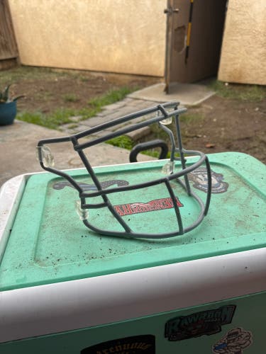 Riddell SpeedFlex Facemask (Used)