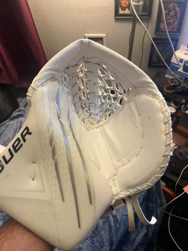 2023 Bauer Hyperlite Regular Pro Stock (Used)