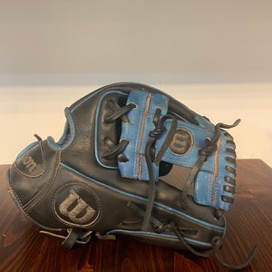 Wilson A1k RH Infield Baseball Glove 11.5" (Used)