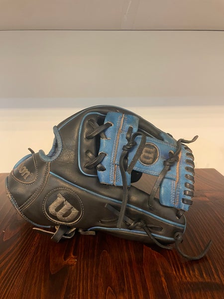 Wilson A1k RH Infield Baseball Glove 11.5" (Used)