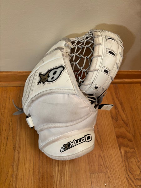 2023 Brian's Optik 3 Regular (Used)