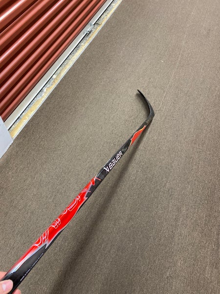 New Bauer Vapor FlyLite Right Handed Hockey Stick P92 65 Flex