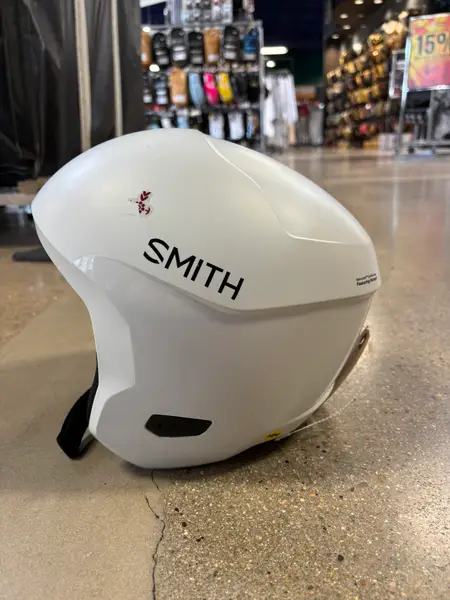 Smith Icon Helmet- Medium