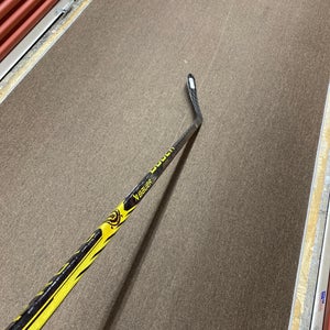 New  Bauer Proto-R Left Hand Hockey Stick P92 87 Flex