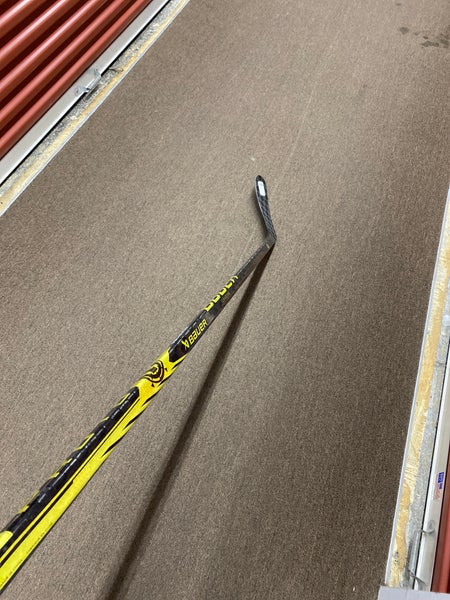 New  Bauer Proto-R Left Hand Hockey Stick P92 87 Flex