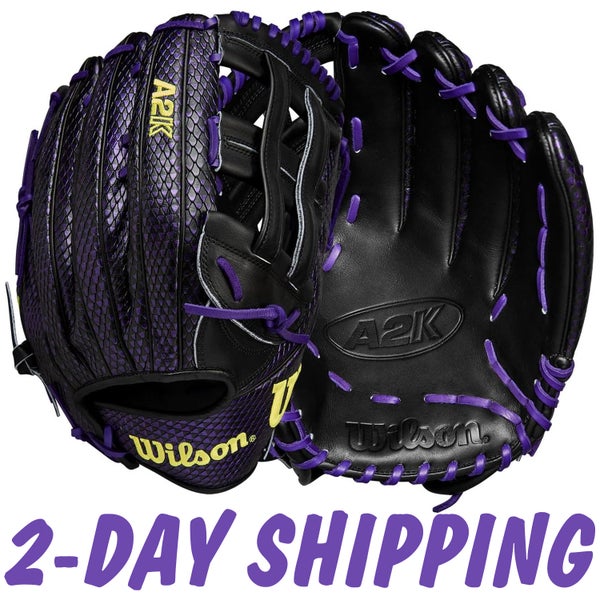 NEW | SUMMER 2025 Wilson A2K BD9 Brenton Doyle Game 12.75" Outfield Baseball Glove RHT | FAST SHIP
