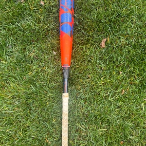 2022 Louisville Slugger Meta Composite BBCOR Certified Bat (-3) 28 oz 31" (Used)