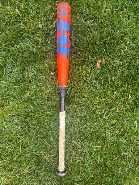 2022 Louisville Slugger Meta Composite BBCOR Certified Bat (-3) 28 oz 31" (Used)