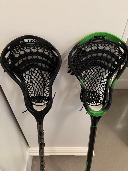 Youth STX Stallion 6000 Stick (Used)