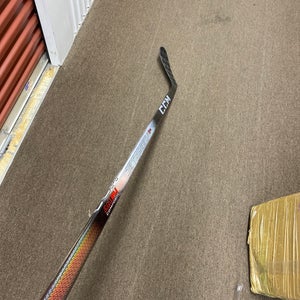 Senior CCM JetSpeed FT8 Pro Left Hand Hockey Stick 75 Flex (New)