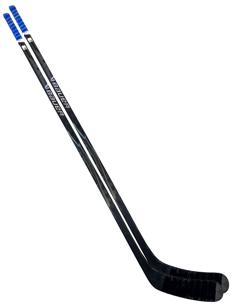 2 pack Bauer Vapor Flylite LH 87 Flex P92M