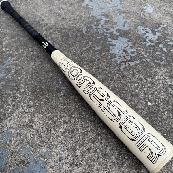 2024 Warstic Bonesaber Hybrid 32/29 (-3) BBCOR Baseball Bat