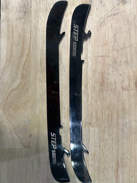 Step Steel Blacksteel 272 mm (Used)