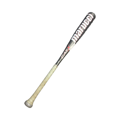 Used Marucci CAT X BB/SB USA 2 5/8 Bat 29" 10299-S000302966