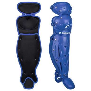 New Optimus MVP leg TB Roy 10299-CHPCG111ROY