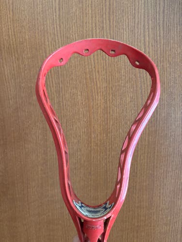 Vintage STX X2 Lacrosse Head