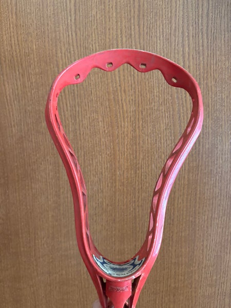 Vintage STX X2 Lacrosse Head