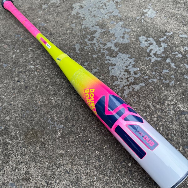 NEW 2026 Easton Dub 31/26 (-5) Composite USSSA Baseball Bat