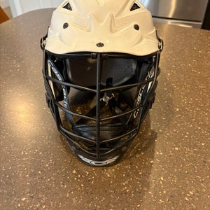 Cascade CPV Helmet (Used)