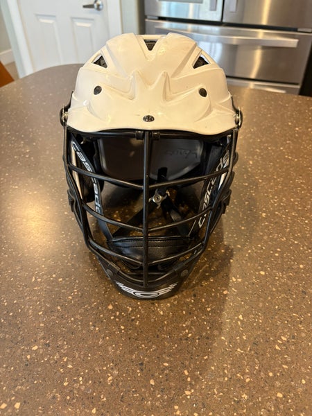 Cascade CPV Helmet (Used)