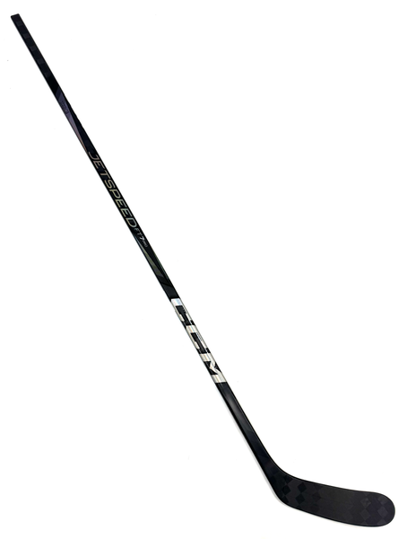 CCM Ribcore Trigger 9 Pro ( Dressed FT7 Pro ) LH 80 Flex P28