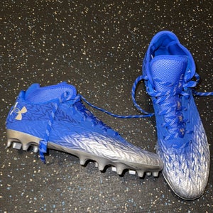 UA Spotlight 4 MC - 11.5M Royal Blue