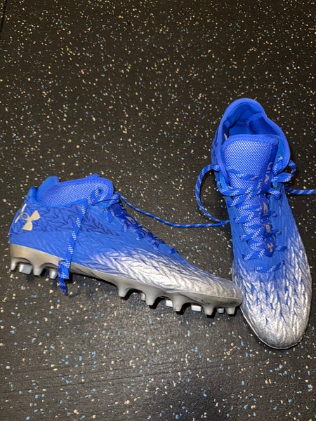 UA Spotlight 4 MC - 11.5M Royal Blue