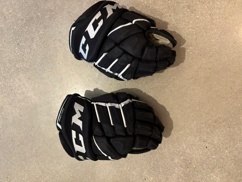 CCM Gloves 12" (Used)