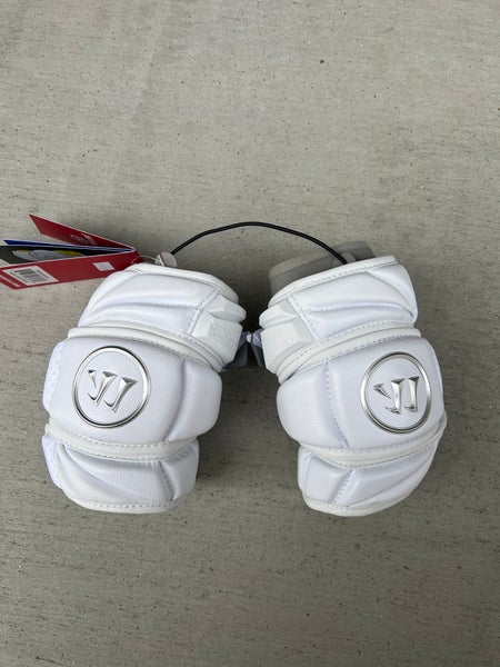 Medium Adult Warrior Evo Pro Arm Pads (New)