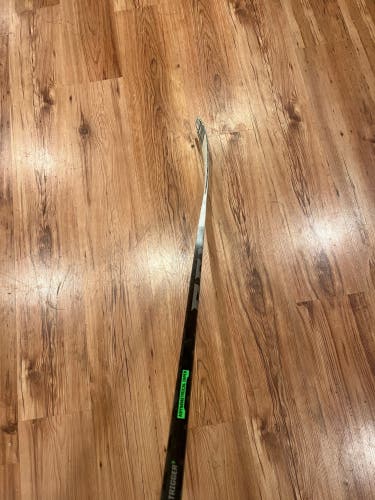 Intermediate CCM Ribcor Trigger 5 Right Handed Hockey Stick P28 55 Flex (Used)