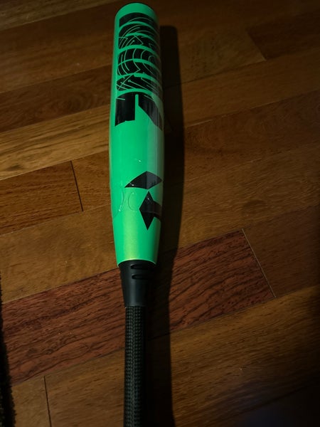 2026 DeMarini CF Zen Composite USSSA Certified Bat (-8) 23 oz 31" (New)