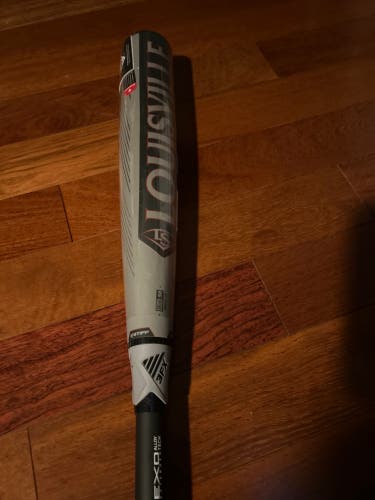 2026 Louisville Slugger Select PWR Hybrid BBCOR Certified Bat (-3) 30 oz 33" (New)