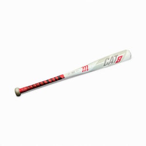 Used Marucci CAT 8 BB USSSA 2 3/4 Bat 27" 11873-S000227370