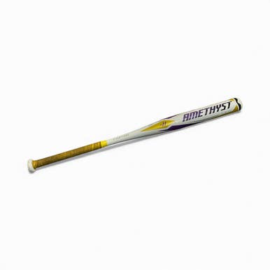 Used Easton FP22AMY AMETHYST SB Fastpitch Bat 32" 11873-S000227404