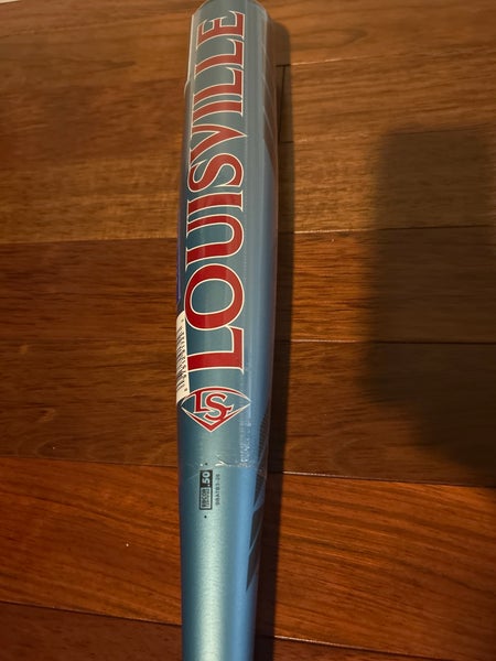 2026 Louisville Slugger Atlas Alloy BBCOR Certified Bat (-3) 29 oz 32" (New)