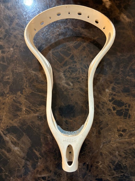 Warrior Helix Lacrosse Head