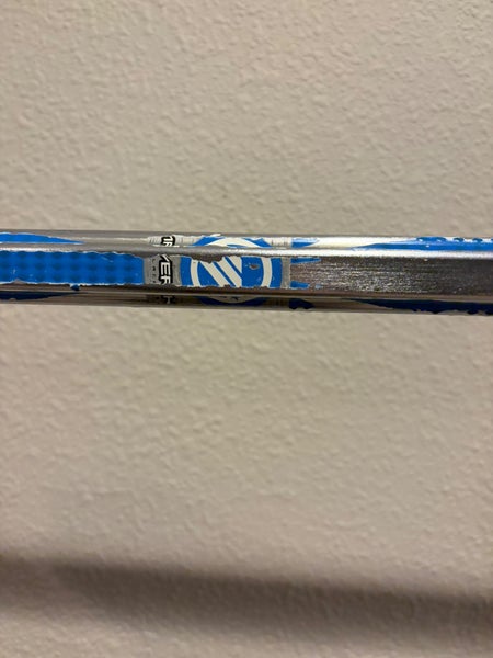 Maverik H2 Defense Shaft