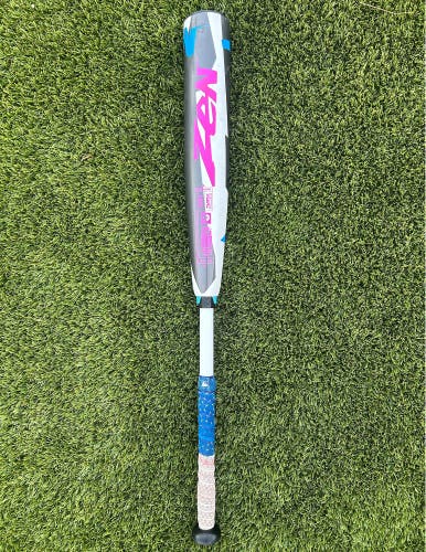 2025 DeMarini CF Zen Composite USSSA Certified Bat (-8) 23 oz 31" (Used)