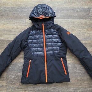 Helly Hansen Youth Big Girl Ski Jacket(176/16)