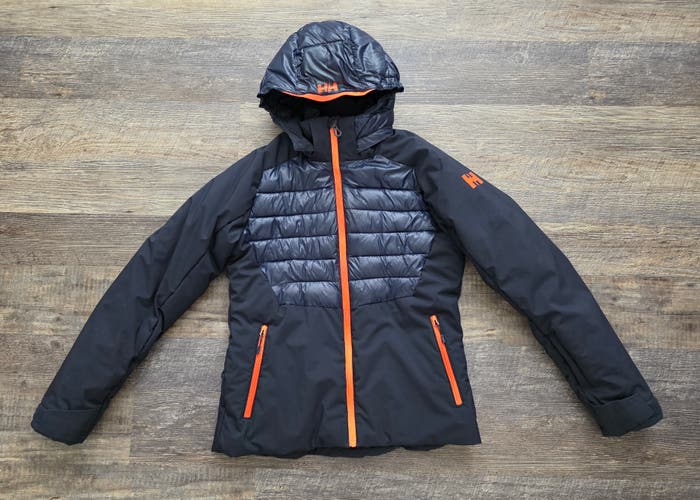 Helly Hansen Youth Big Girl Ski Jacket(176/16)