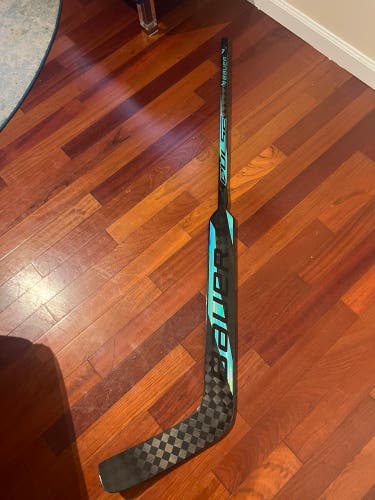 Bauer Protocol Full Right Goalie Stick 25" Paddle (New)