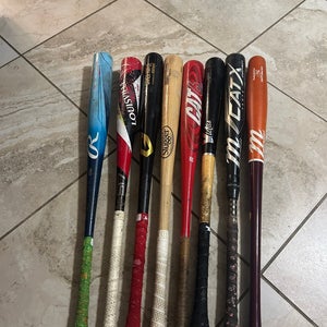 2023 Marucci CATX Connect Hybrid BBCOR Certified Bat (-3) 30 oz 33" (Used)