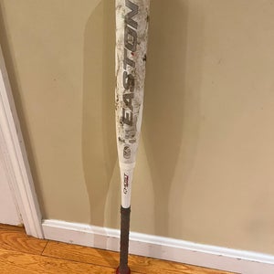 2020 Easton Ghost Advanced Composite Bat (-11) 22 oz 30" (Used)