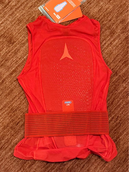 New Medium Atomic Back Protector