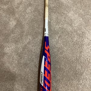 Easton Speed Composite USABat Certified Bat (-13) 16 oz 29" (Used)