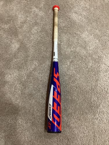 Easton Speed Composite USABat Certified Bat (-13) 16 oz 29" (Used)